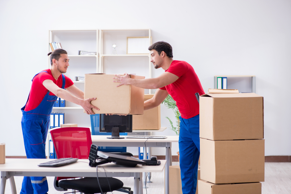 Hiring Professional Commercial Cleaners for End-of-Lease Cleaning Hiring Professional Commercial Cleaners for End-of-Lease Cleaning